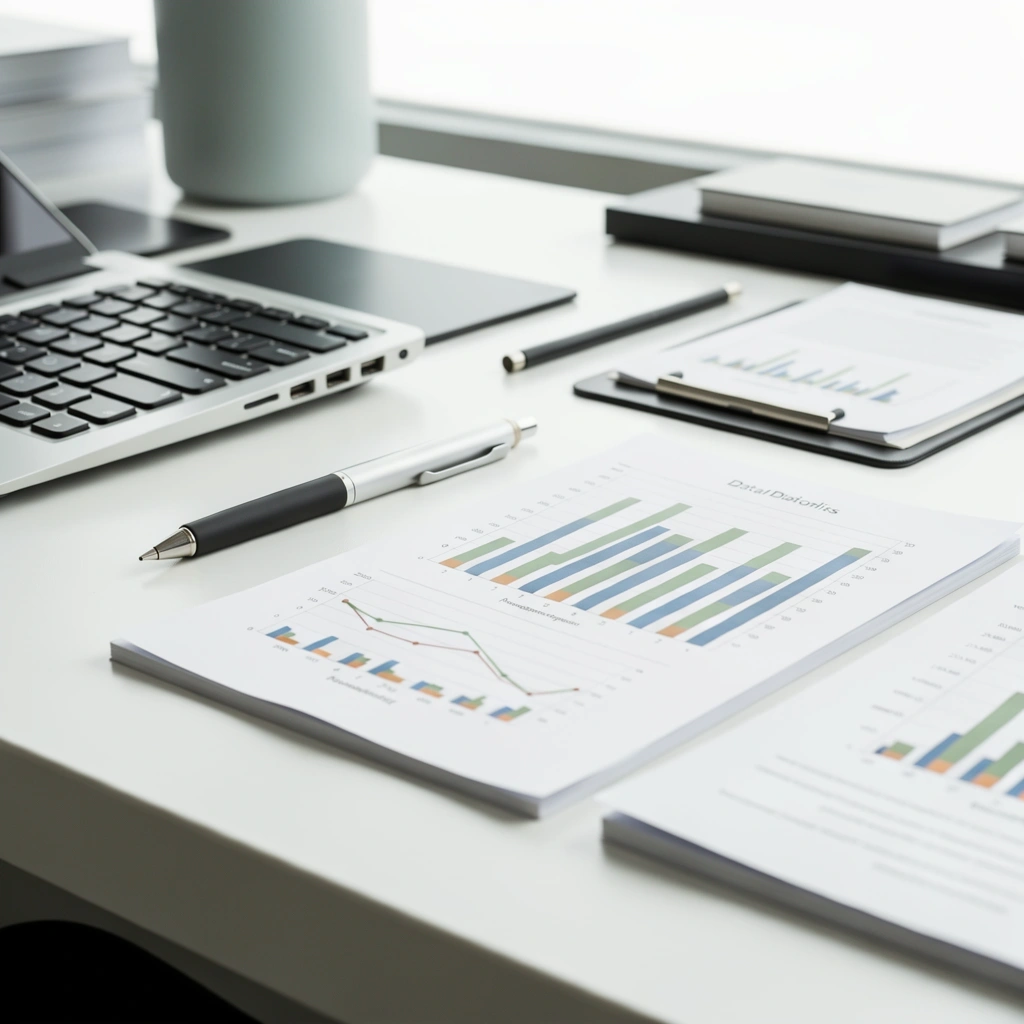 Detalle de precisión analítica