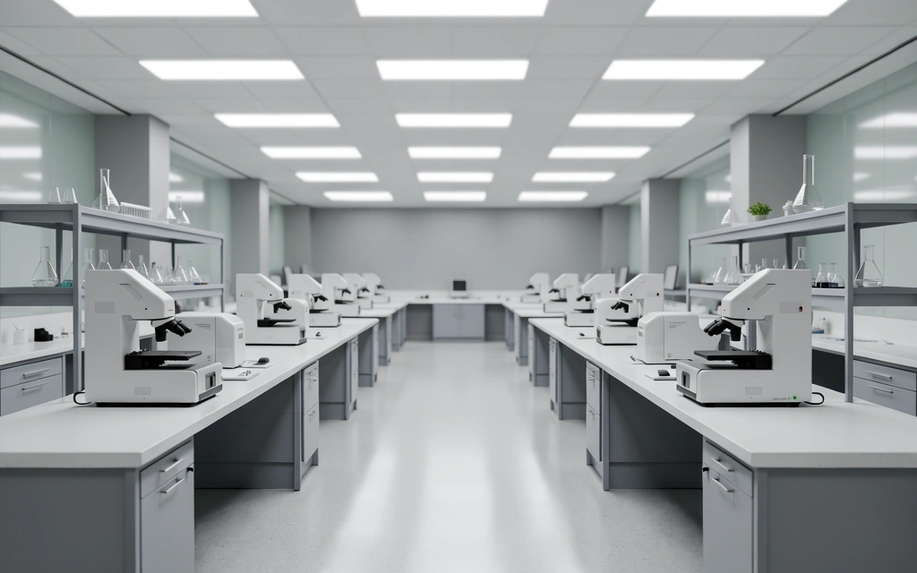 Entorno de análisis técnico de Aztec Analytic Group