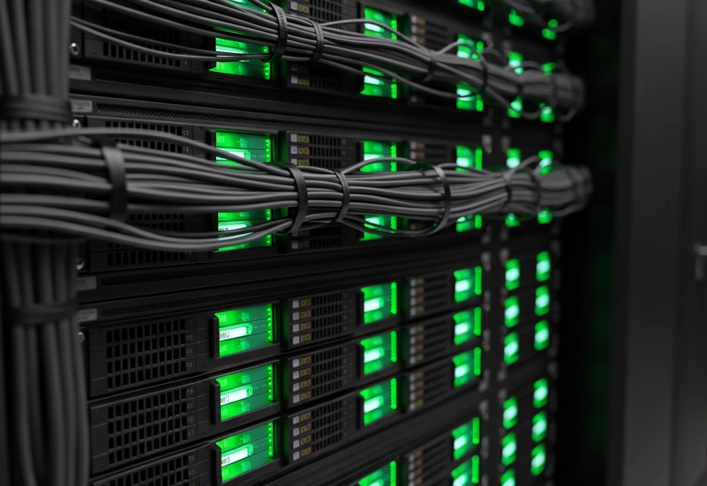 Infraestructura de datos