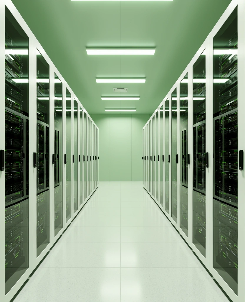 Infraestructura de datos Aztec Analytic Group