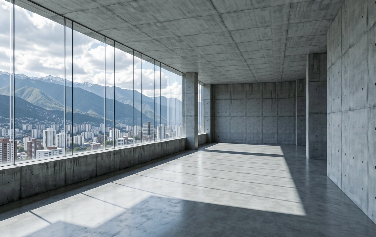 Oficinas de Aztec Analytic Group en Bogotá